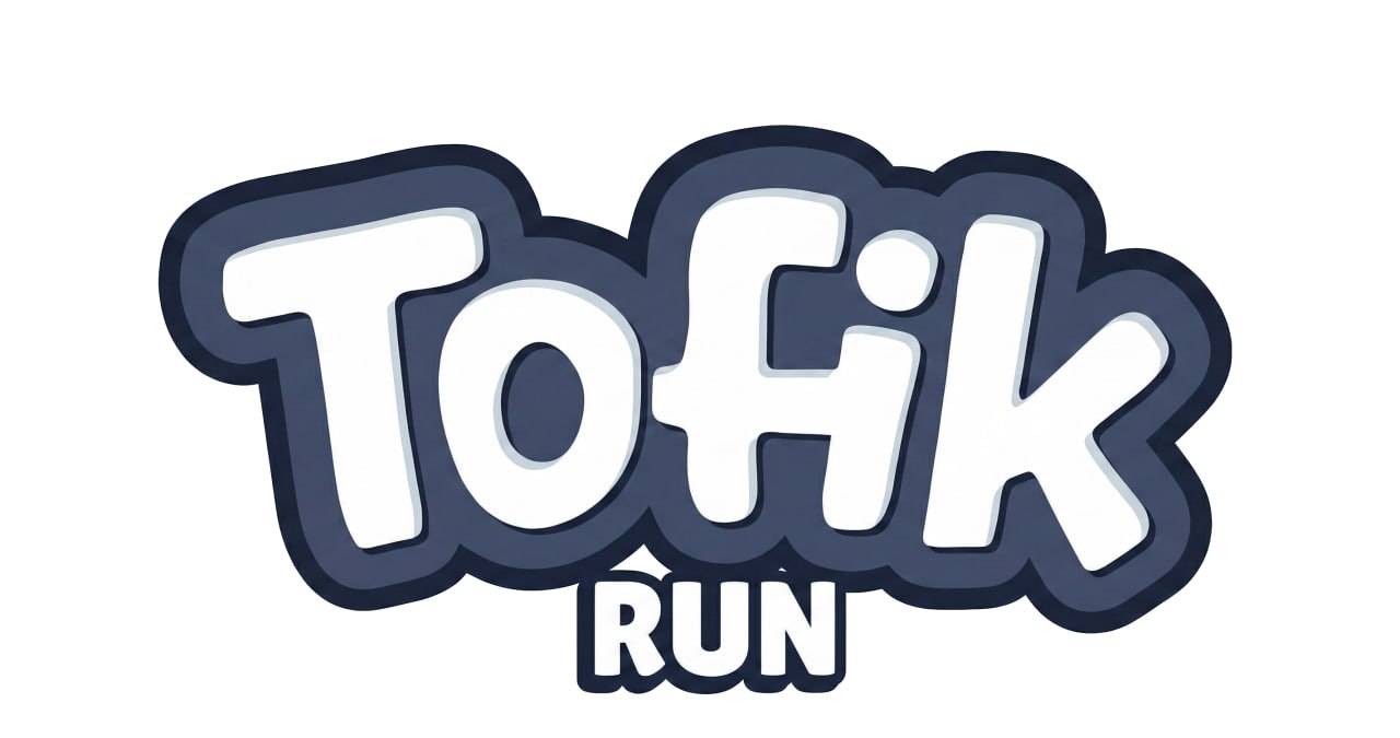 Tofik RUN
